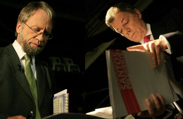 mockus santos claroscuro