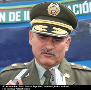 orlando paez baron