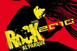 rock al parque