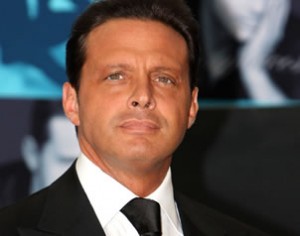 luis miguel