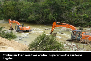 mineria ilegal antioquia