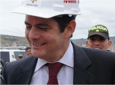 vargas lleras helicoptero