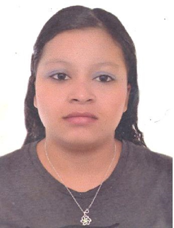 <b>alejandra hernandez</b> garzon - FOTO