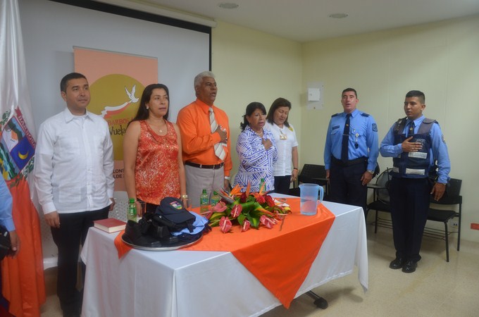 centro administrativo y de servicios Barbosa 5 Copiar En Barbosa se inauguró nueva sede del CAS