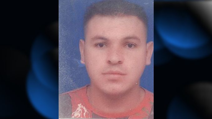 Juan Carlos Restrepo Botero, de 34 años de edad, desapareció el día 15 de septiembre de 2013 en el barrio Campo Valdés de la ciudad de Medellín (Ant) junto ... - juan-carlos