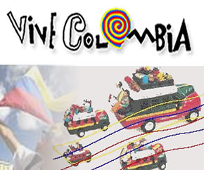 Vive Colombia viaja por ella ofrece 13 rutas tur sticas para el