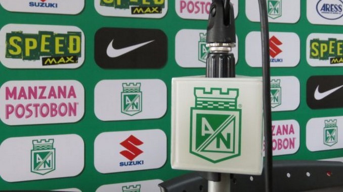 Atlético Nacional | Minuto30.com