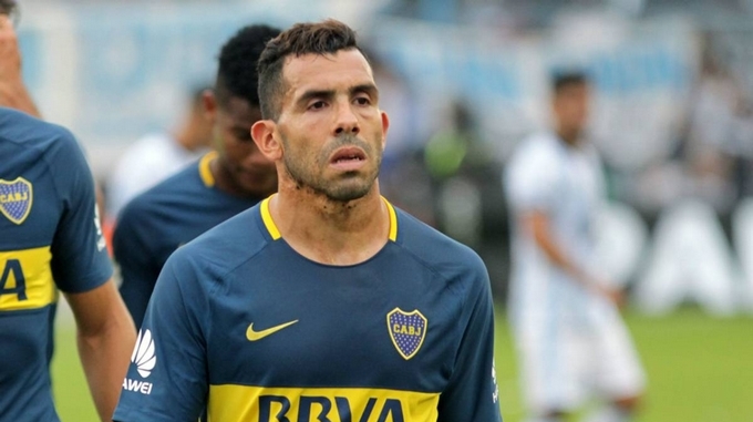 ¡De covid! Murió el padre de crianza de Carlos Tévez ...